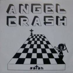 Angel Crash : Satan